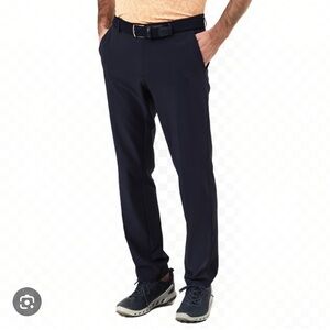 Men’s Dunning Players Fit Golf Pants